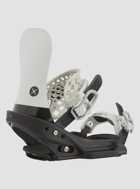 Burton X EST® - 2nd Hand Snowboard Bindings