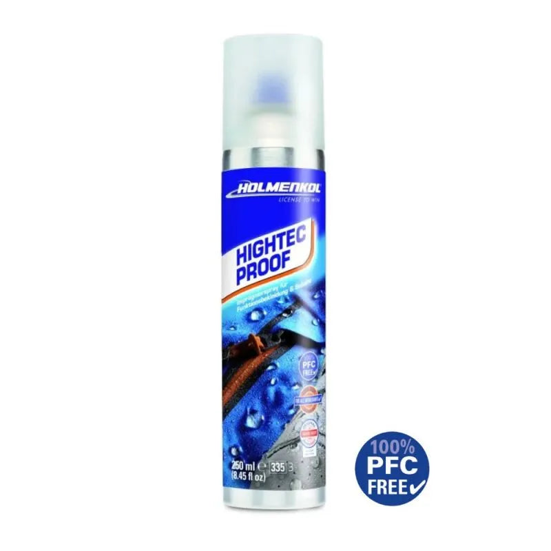 HighTec Waterproofing