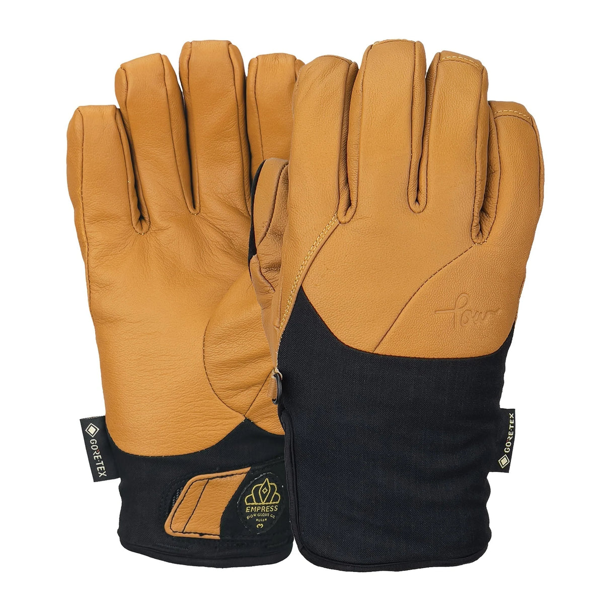 Women's Empress GTX Snowboard Glove