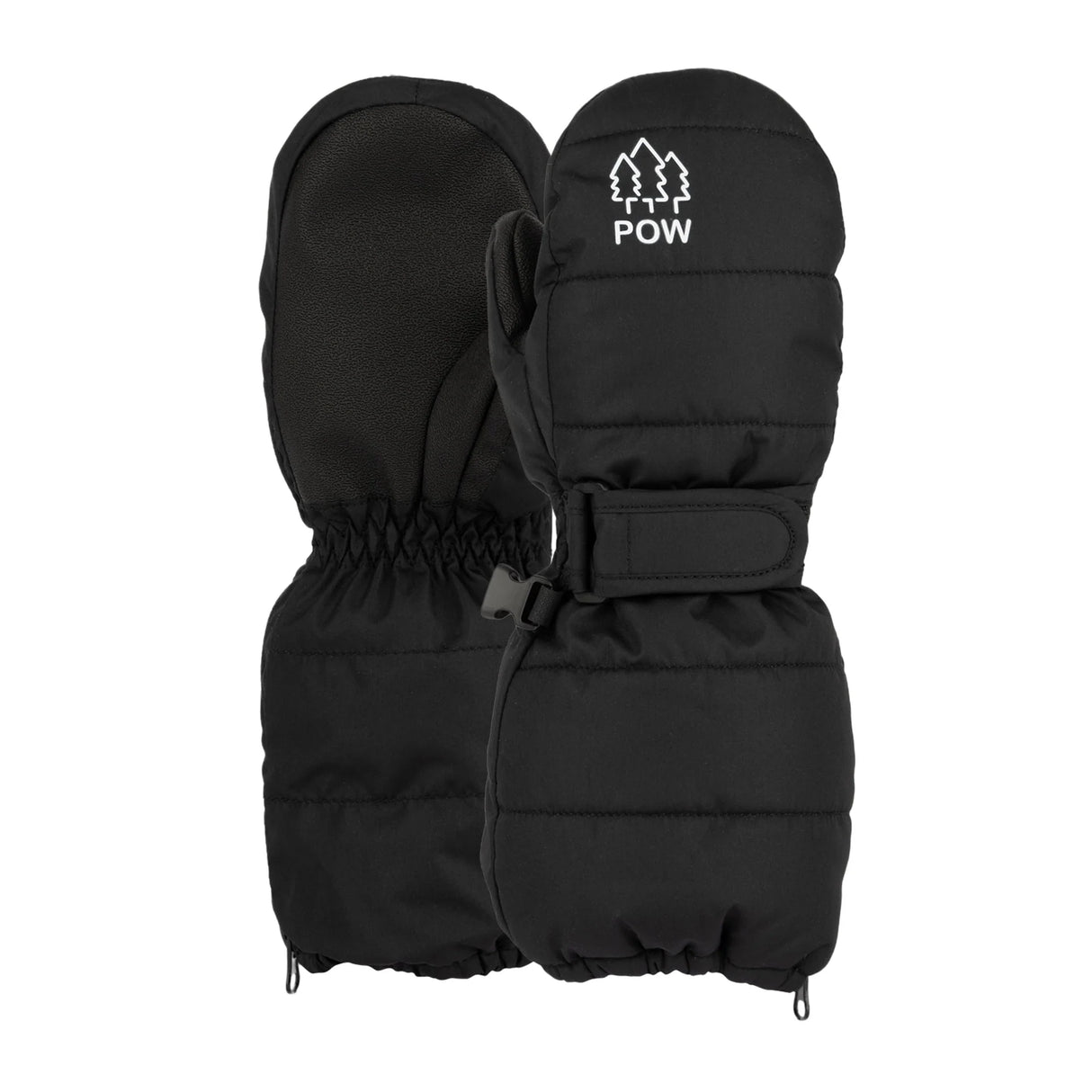 Kid's First Turn Snowboard Mitt