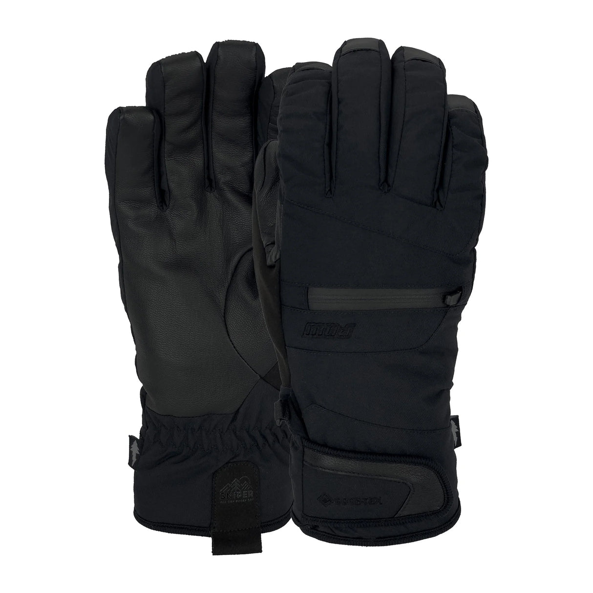 Sniper GTX® Short Snowboard Glove