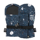 Kid's Whippersnapper Snowboard Mini Mitt