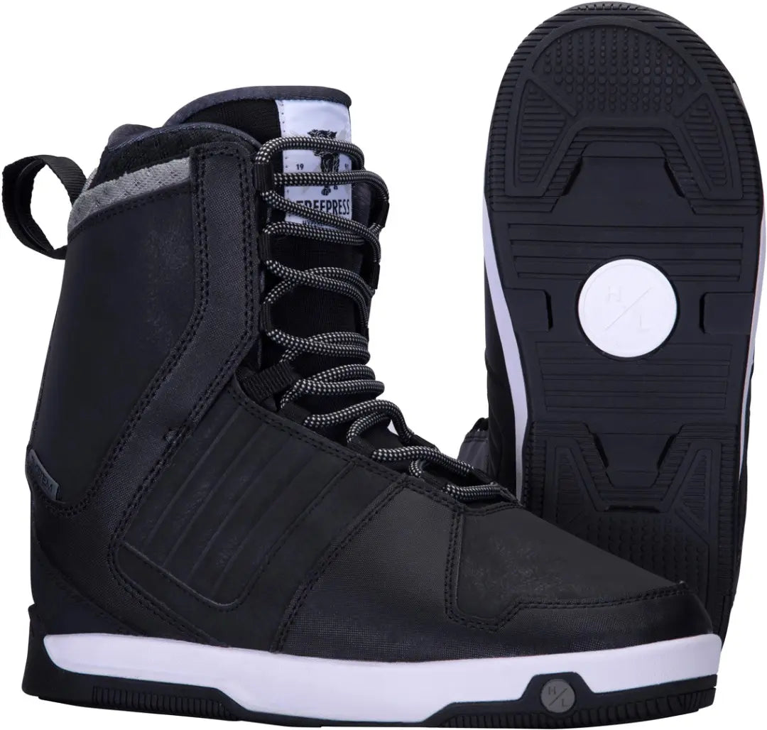 Freepress Wakeboard System Boots