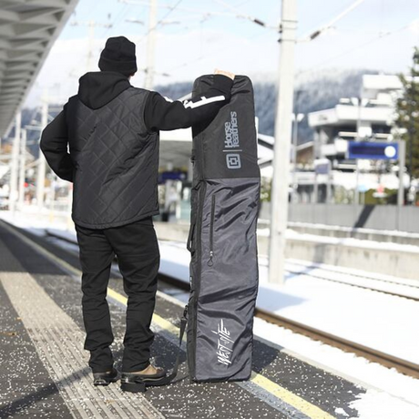 Voyager Board Bag X West-Site