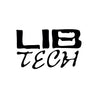 Stacked Logo Diecut Sticker