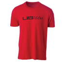 Lib Logo Eco T-Shirt 2025