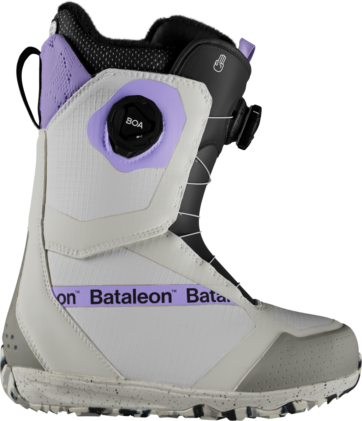 Women´s Bataleon Mosh BOA - 2nd Hand Snowboard Boots