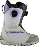 Women's Mosh BOA Snowboard Boot