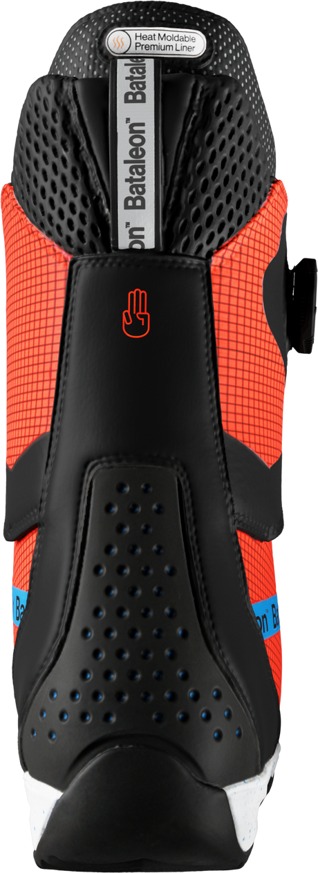 Salsa BOA® Snowboard Boot 2025