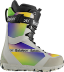 Salsa Lace Snowboard Boots 2025