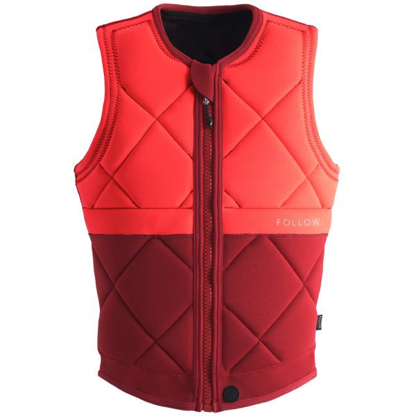 Athena Womens Wakeboard Impact Vest