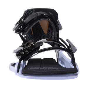 System Highback Wakeboard Binding Highback 2026