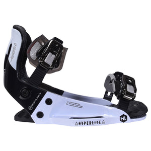 System Highback Wakeboard Binding Highback 2026