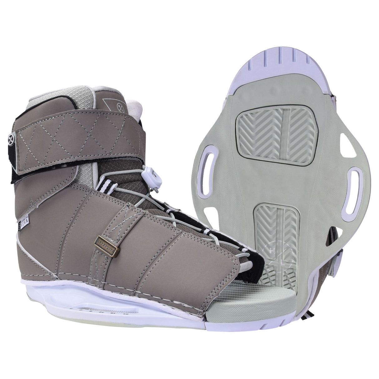 Ladies Viva Wakeboard Boot