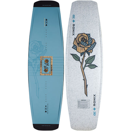 Utopia Trent Stuckey Pro Cablepark - 2nd Hand Wakeboard