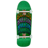 Logo Old School Fingerboard Complete