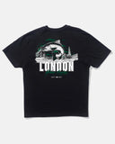 London Urban Angler Ss T-Shirt