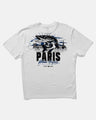 Paris Urban Angler SS T-Shirt