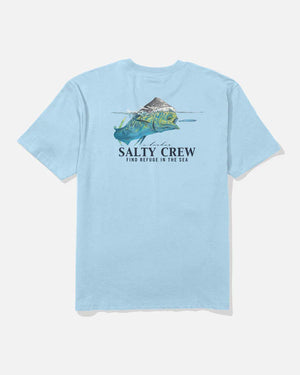 Mahi Surface Classic SS T-Shirt