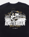 Amsterdam Urban Angler SS T-Shirt
