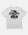 Berlin Urban Angler SS T-Shirt