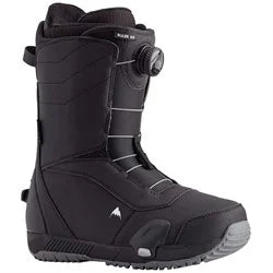Women´s Burton Limelight StepON Black - 2nd Hand Snowboard Boots