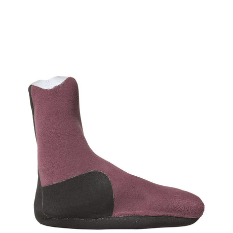 Women's 3mm Split Toe Surf Bootie