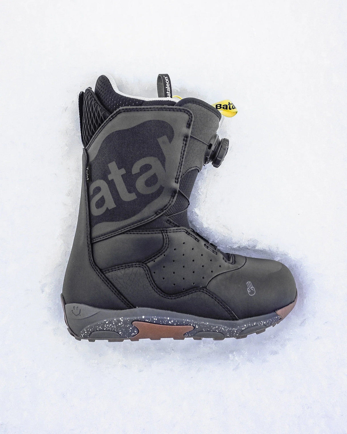 Women's Twist BOA 2026 Snowboard Boots