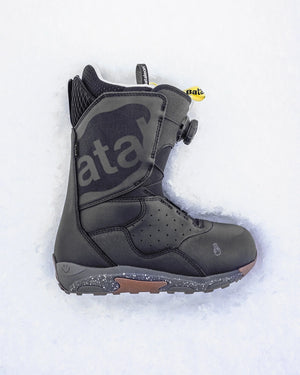Women's Twist BOA 2026 Snowboard Boots