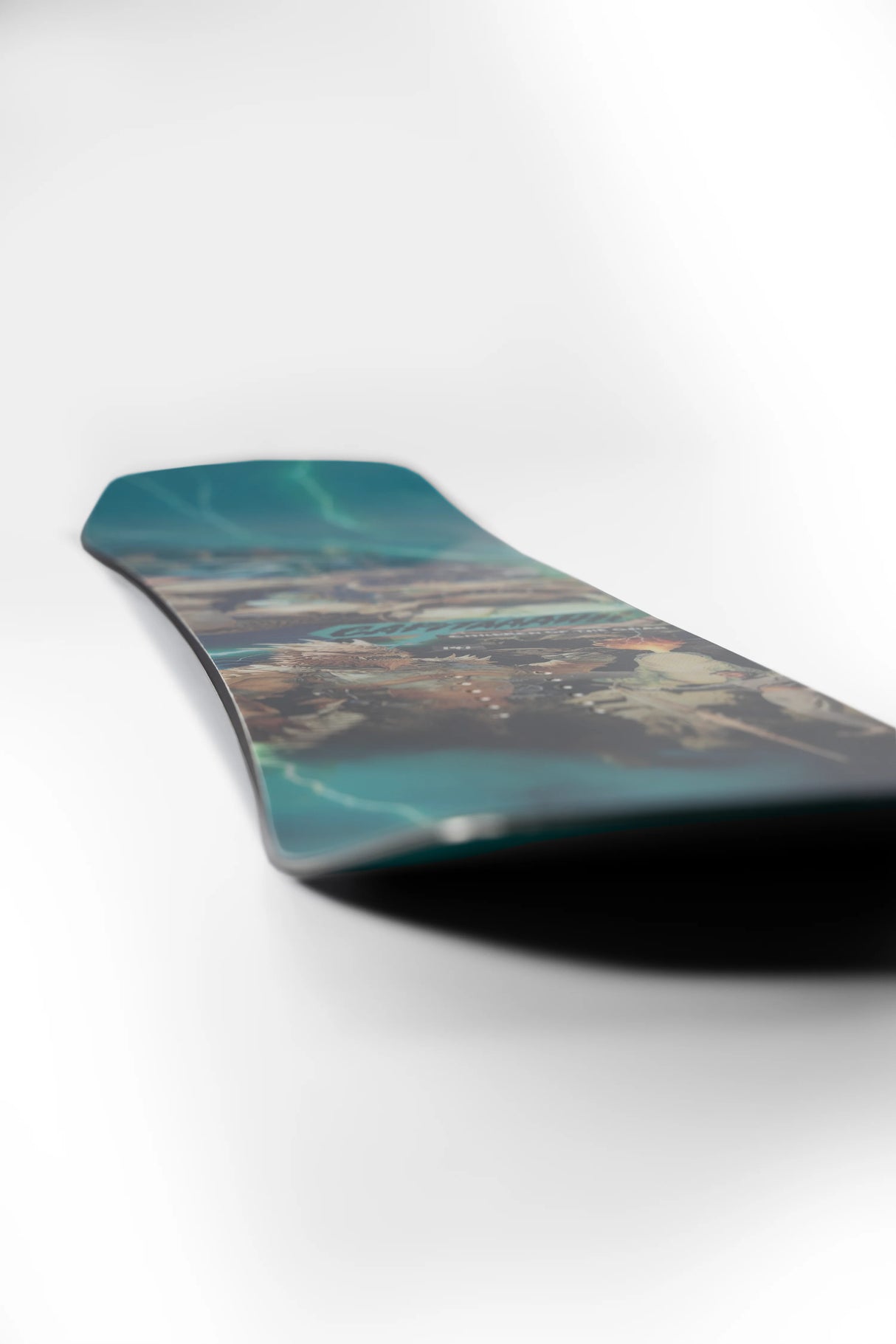 Children Of The Gnar 2026 Kids Snowboard