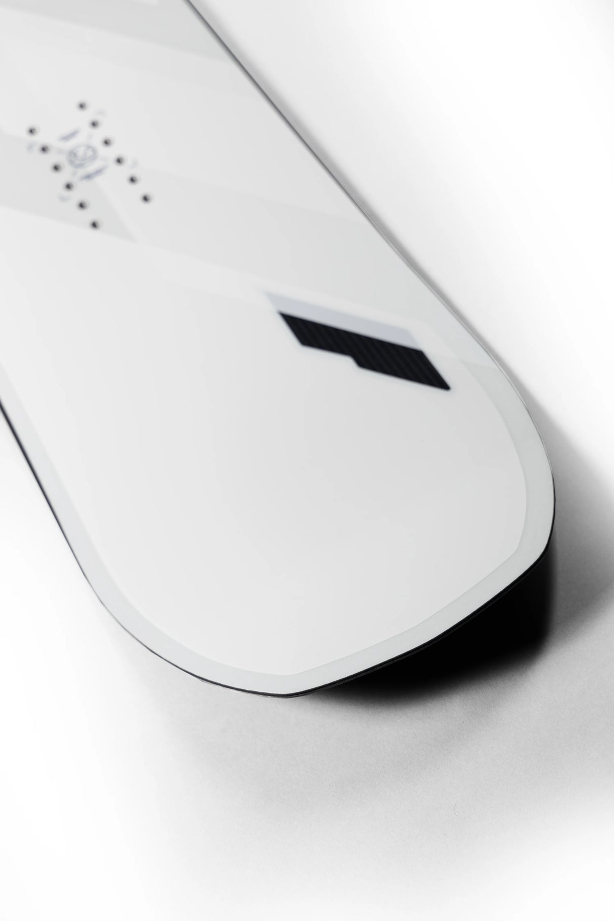 Mega Death 2026 Snowboard