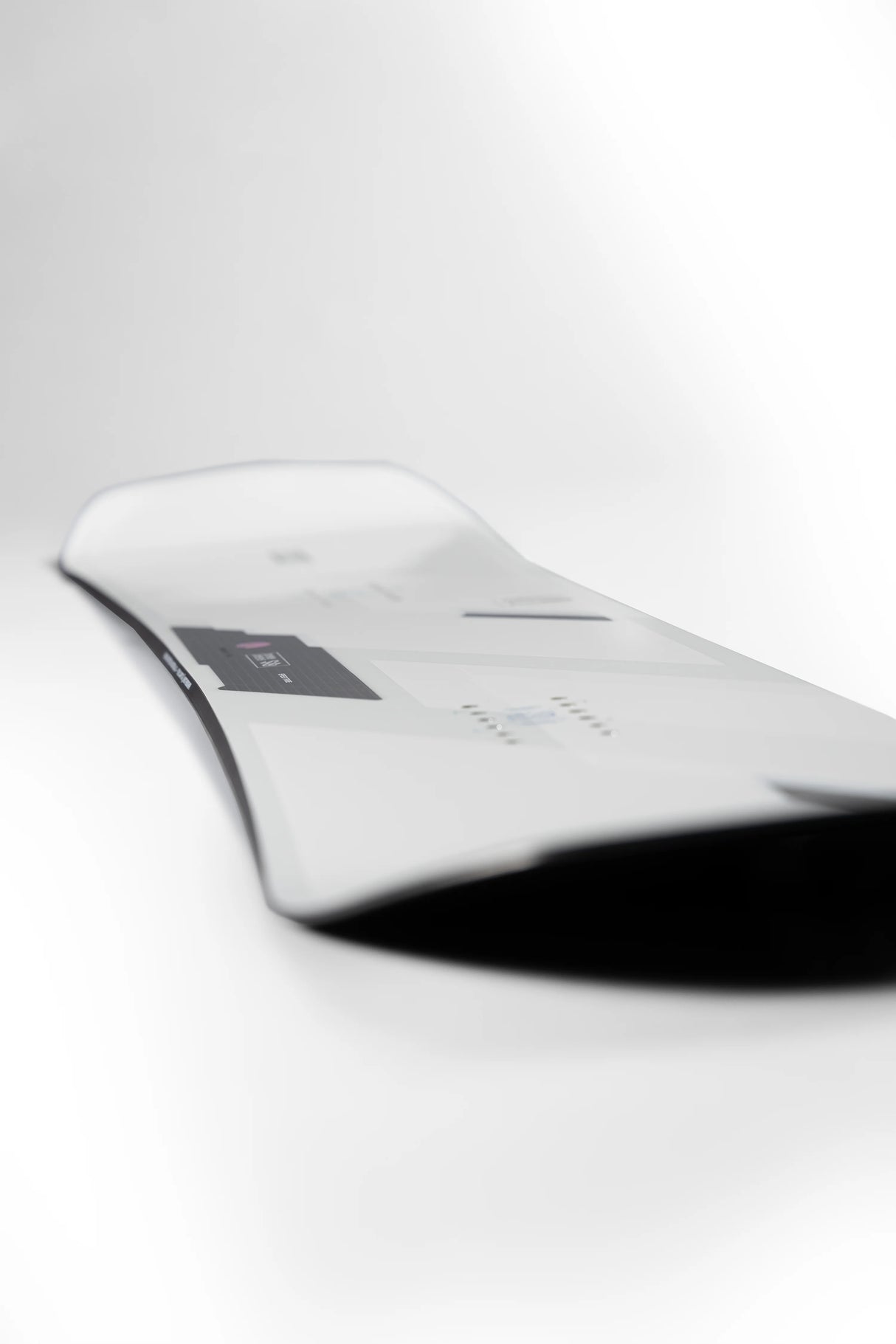 Mega Death 2026 Snowboard