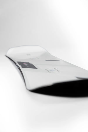 Mega Death 2026 Snowboard