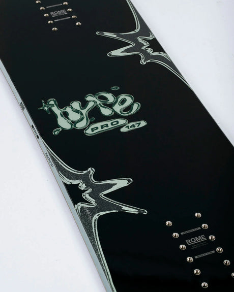 Women's Hype Pro Snowboard 2026