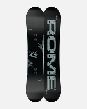Women's Hype Pro Snowboard 2026