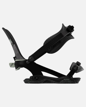 Katana AW Fase® X Stale Snowboard Bindings 2026