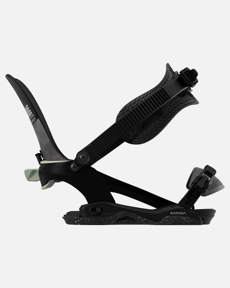 Katana AW Fase® X Stale Snowboard Bindings 2026