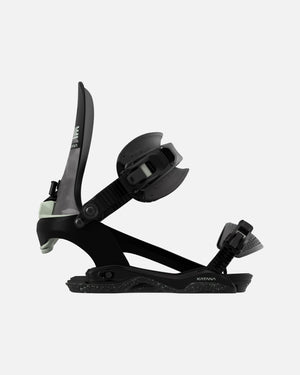 Katana AW Fase® X Stale Snowboard Bindings 2026
