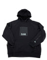 Snowboard Riding Hoodie 2026