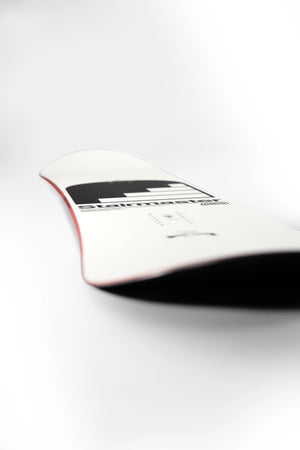 SB Stairmaster Snowboard 2026