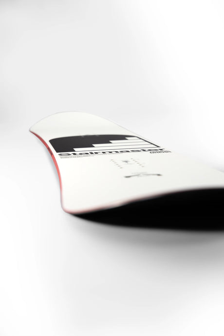 SB Stairmaster Snowboard 2026