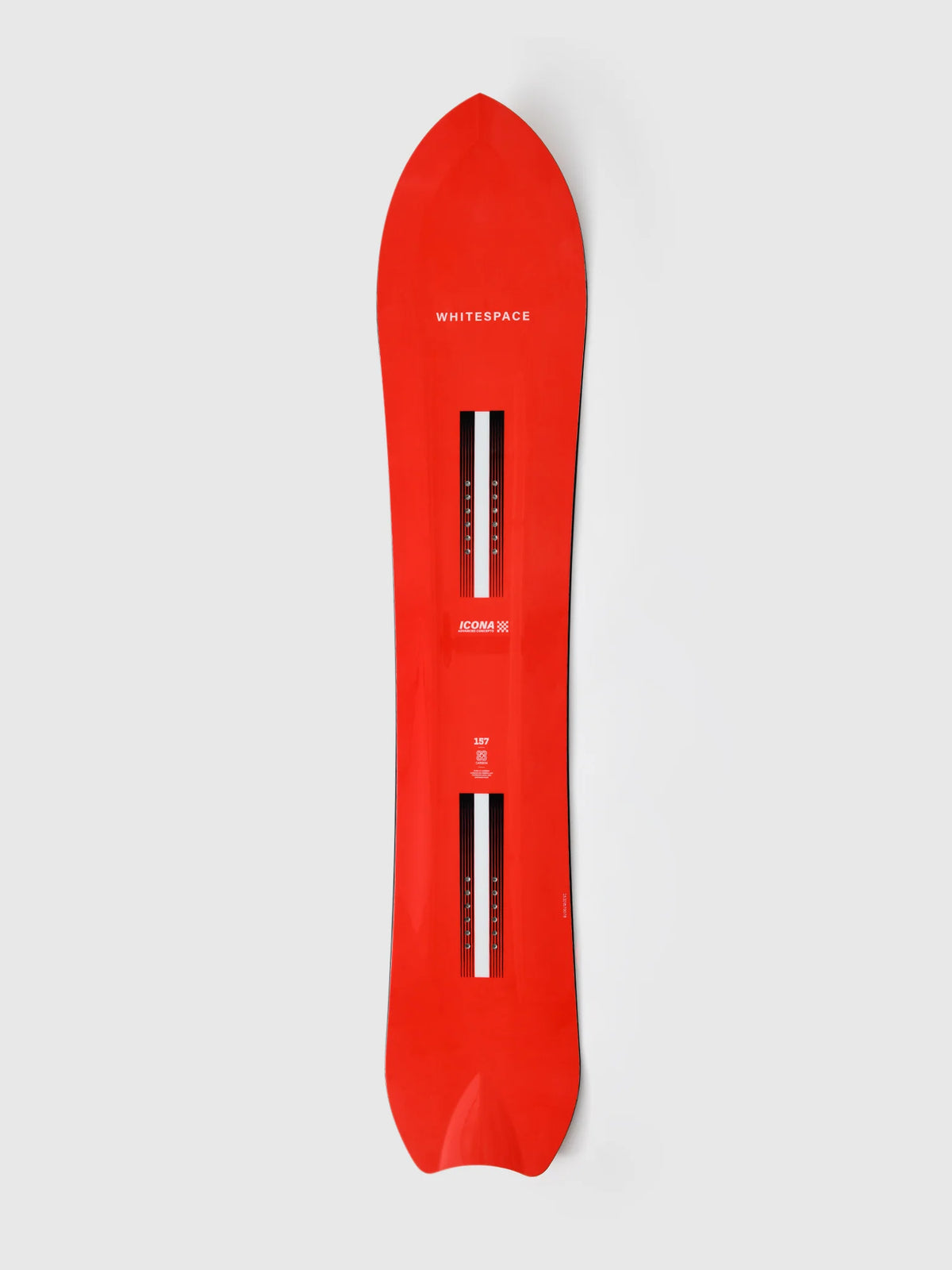 Icona Snowboard 2027