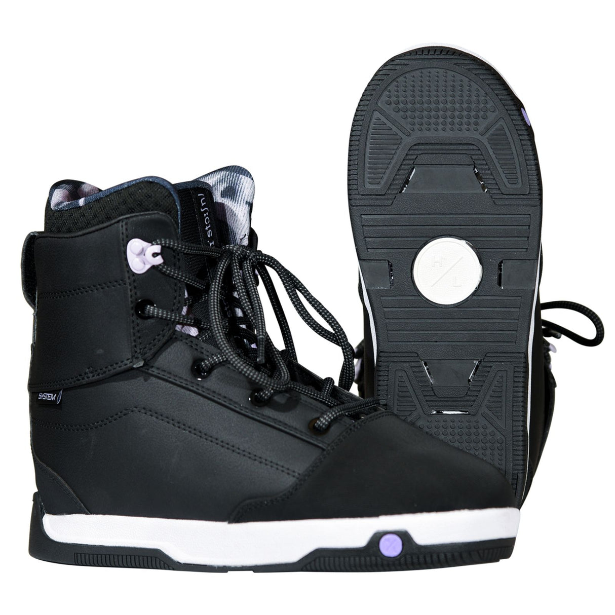 Distortion System Wakeboard Boot 2027
