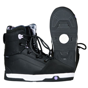 Distortion System Wakeboard Boot 2027