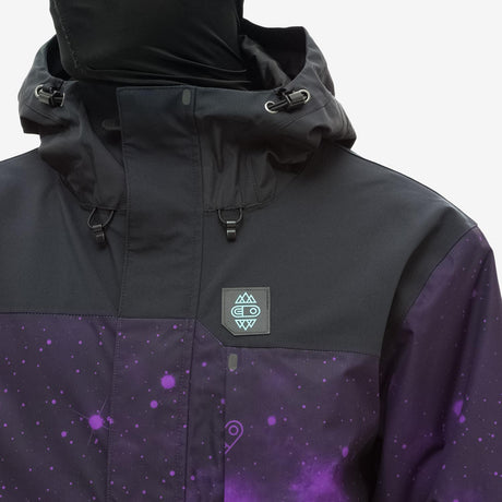 Beast 3L Jacket 2025
