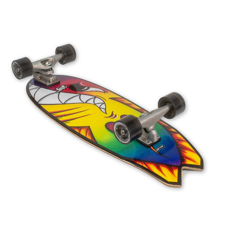 x Lost Rydra 29" Surfskate Complete (Trucks C7)