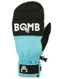 Punch Snowboard Mitt 2027