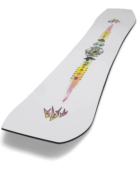 Tweaker Snowboard 2025