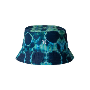 Small Logo Bucket Hat