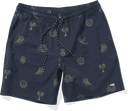 Good Vibes Volley Shorts